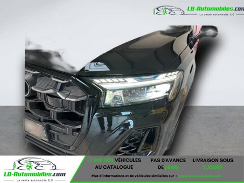 Q7 60 TFSI e 456 BVA Quattro 2024 occasion 31850 Beaupuy