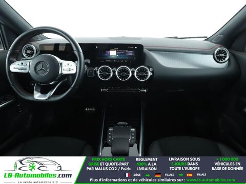 EQA 300 4Matic 2023 occasion 31850 Beaupuy