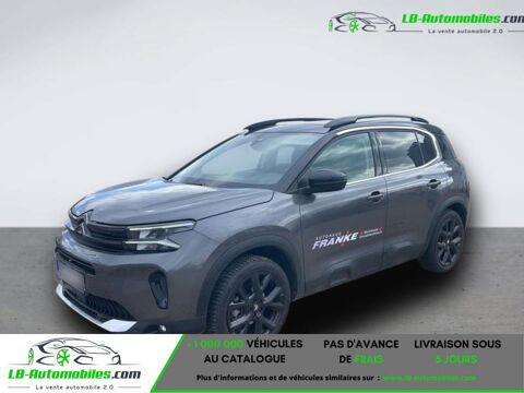 C5 aircross BlueHDi 130 BVA 2023 occasion 31850 Beaupuy