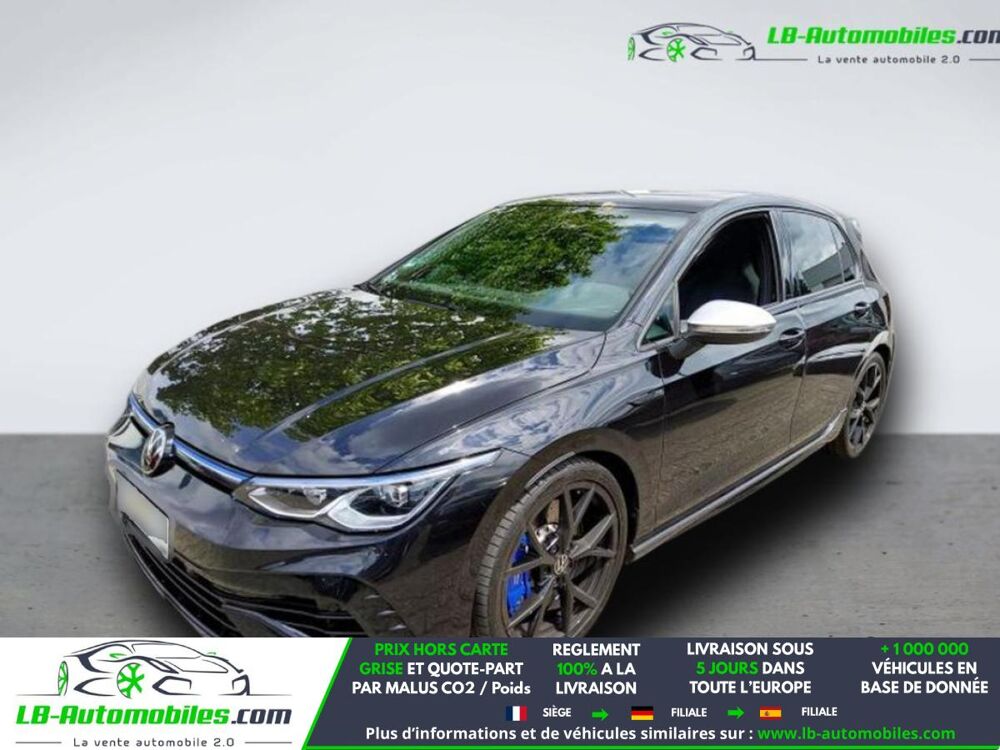 Golf 2.0 TSI 333 BVA 2023 occasion 31850 Beaupuy