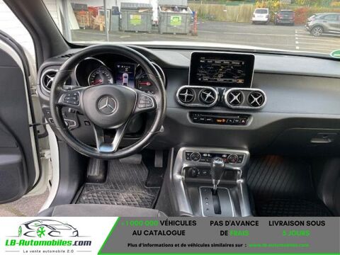 Classe C 300 de BVA 2022 occasion 31850 Beaupuy