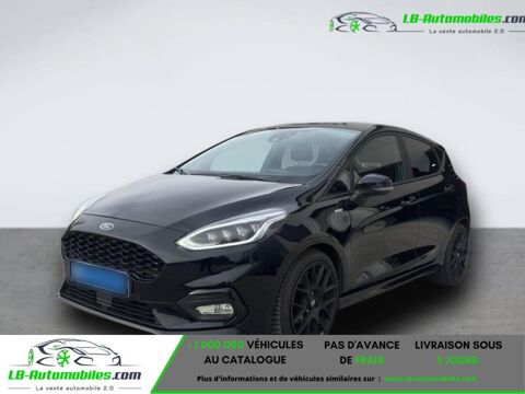 Ford Fiesta 1.0 EcoBoost 140 ch BVM 2019 occasion Beaupuy 31850
