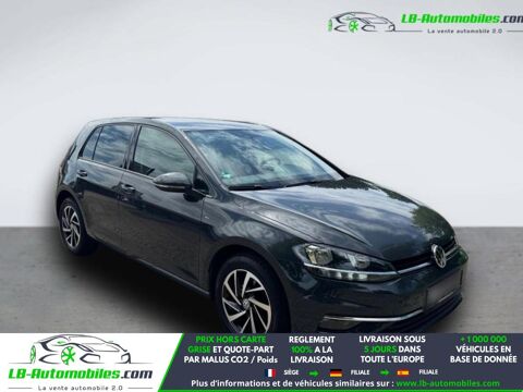 Annonce voiture Volkswagen Golf 17300 €