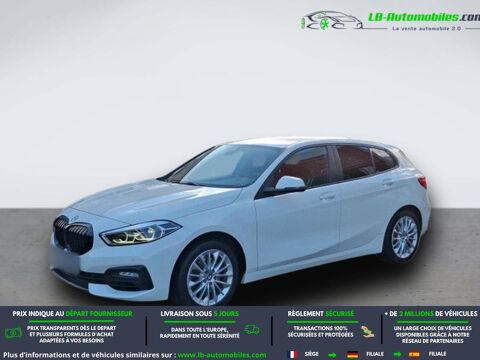 BMW S&eacute;rie 1 118i 140 ch BVM 2019 occasion Beaupuy 31850