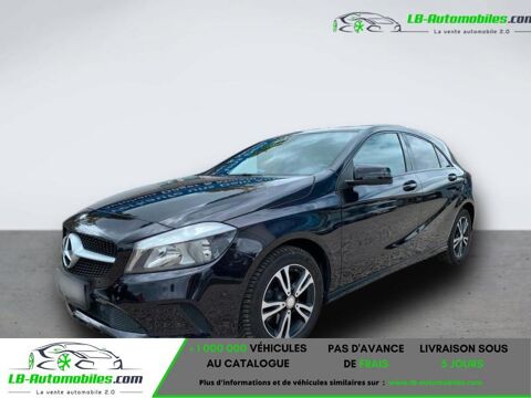Mercedes Classe A 160 BVM 2016 occasion Beaupuy 31850