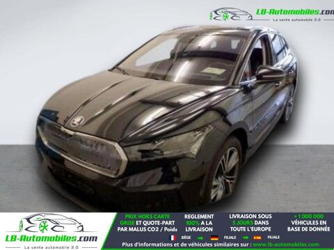 Skoda Enyaq iV 80x 2023 occasion Beaupuy 31850