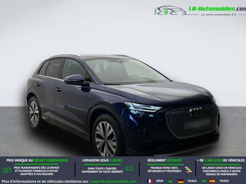 Q4 50 299 ch 82 kWh quattro 2023 occasion 31850 Beaupuy