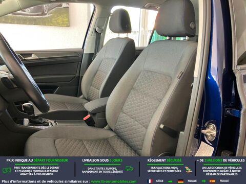 Golf 1.5 TSI 130 BVA 2019 occasion 31850 Beaupuy