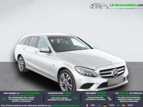 Classe C 300 e BVA 2020 occasion 31850 Beaupuy