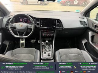 Ateca 2.0 TSI 300ch BVA 4Drive 2020 occasion 31850 Beaupuy