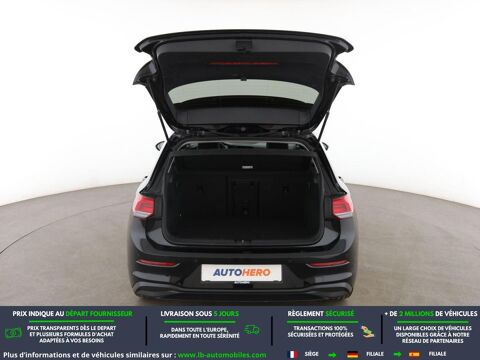 Golf 1.5 TSI 150 BVA 2020 occasion 31850 Beaupuy