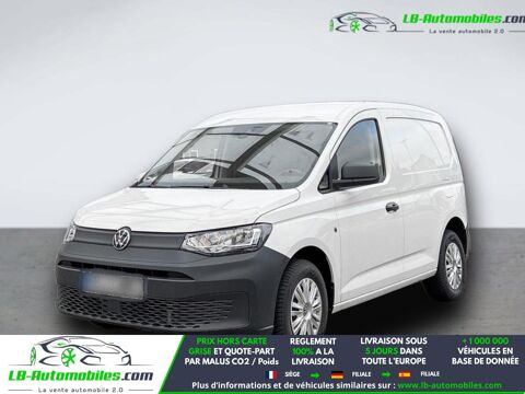Annonce voiture Volkswagen Caddy 33500 €