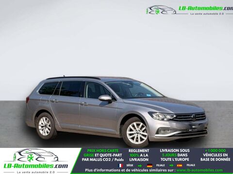 Annonce voiture Volkswagen Passat 29400 €