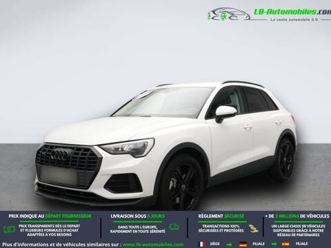 Audi Q3 40 TFSI 190 ch BVA Quattro 2019 occasion Beaupuy 31850
