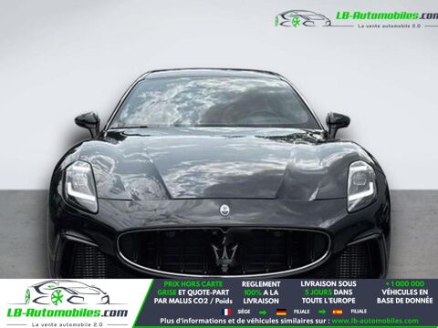 Granturismo V6 550 2025 occasion 31850 Beaupuy
