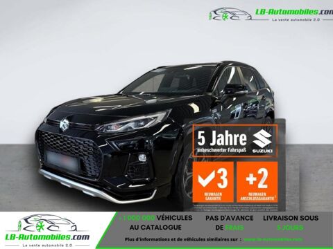 Suzuki Across 2.5 Hybride Rechargeable 306ch 2025 occasion Beaupuy 31850