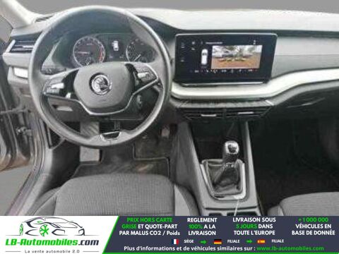 Octavia 2.0 TDI 116 ch BVM 2023 occasion 31850 Beaupuy
