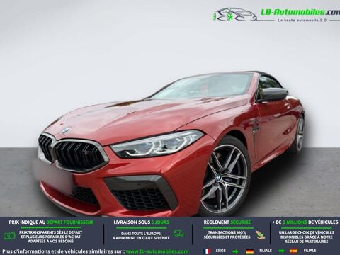 Annonce voiture BMW Divers 83700 €