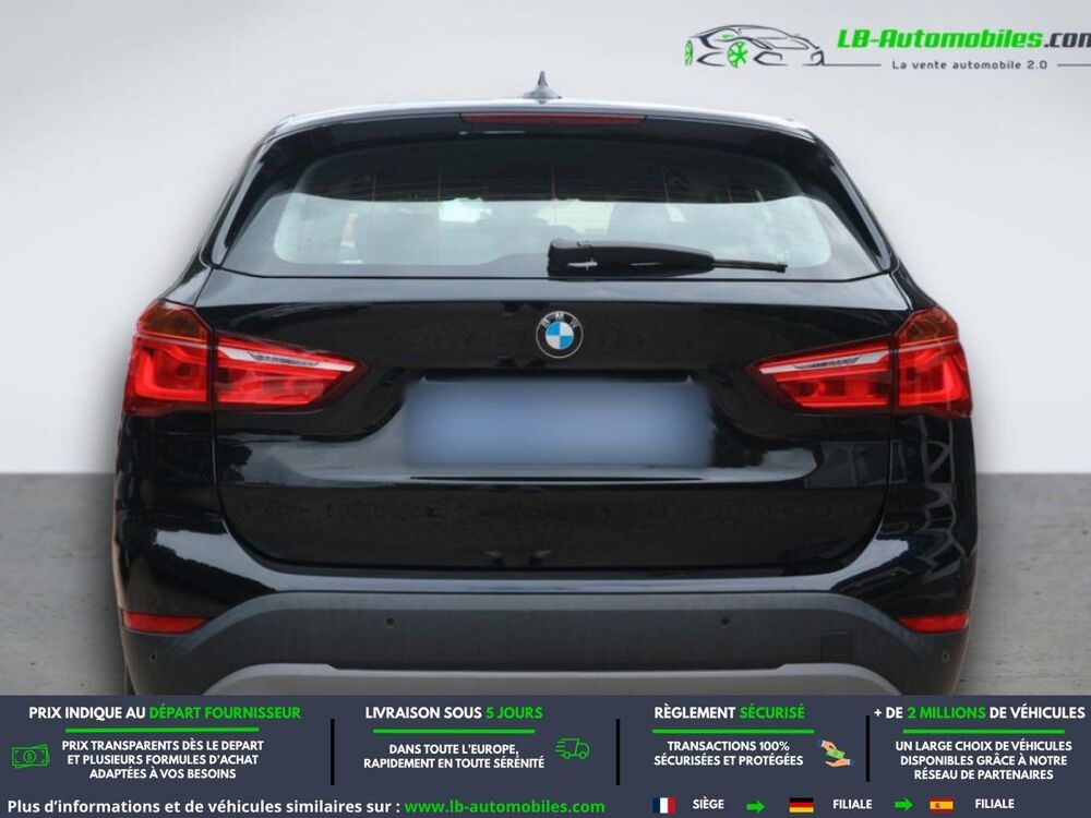 X1 sDrive 18i 140 ch 2019 occasion 31850 Beaupuy