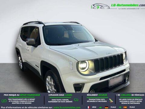 Renegade 1.0 GSE 120 ch BVM 2019 occasion 31850 Beaupuy