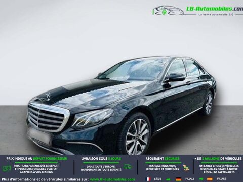 Annonce voiture Mercedes Classe E 22950 €