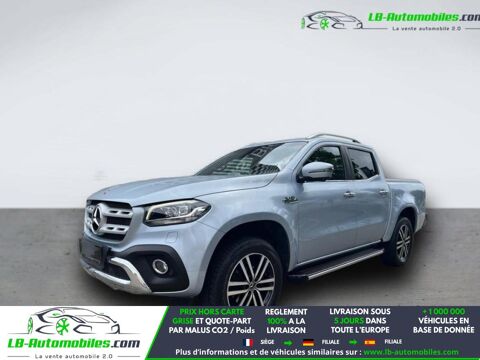 Classe X 350D BVA 2019 occasion 31850 Beaupuy