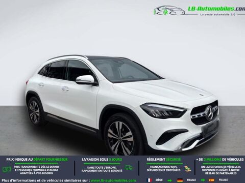 Classe GLA 180 BVA 2024 occasion 31850 Beaupuy