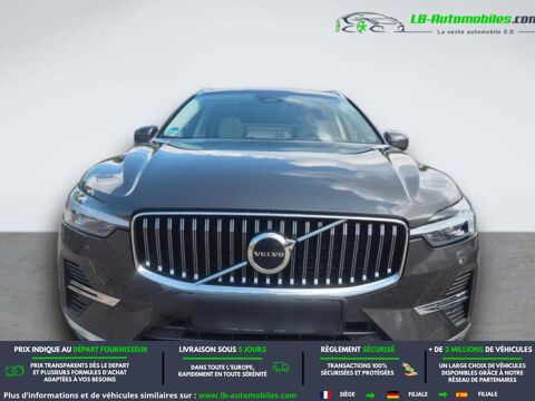 XC60 T6 AWD 253 ch + 145 ch BVA 2023 occasion 31850 Beaupuy