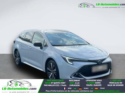 Corolla Hybride 180h BVA 2026 occasion 31850 Beaupuy