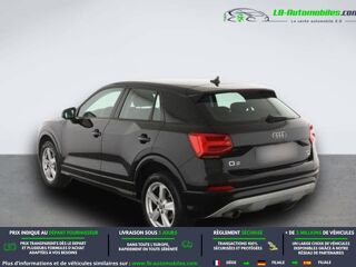 Q2 TFSI 116 ch BVM 2018 occasion 31850 Beaupuy
