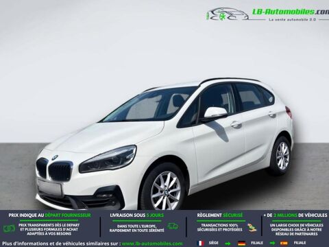 Annonce voiture BMW Serie 2 15690 €