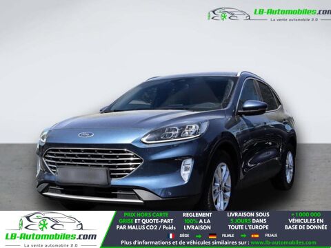 Annonce voiture Ford Kuga 29700 €