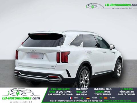 Sorento 2.2 CRDI 200 ch 4x4 BVA 5pl 2023 occasion 31850 Beaupuy