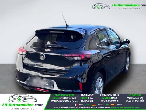 Corsa 1.2 Turbo 100 ch BVA 2023 occasion 31850 Beaupuy