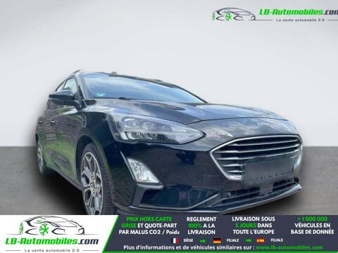 Annonce voiture Ford Focus 16500 €