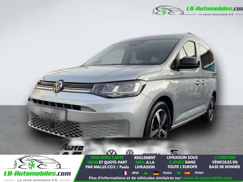 Volkswagen Golf SW 1.5 eTSI 150 BVA 2026 occasion Beaupuy 31850