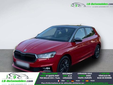 Fabia 1.5 TSI 150 ch BVA 2023 occasion 31850 Beaupuy