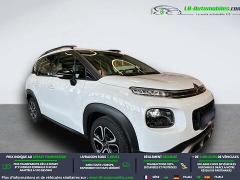 C3 Aircross PureTech 82 BVM 2018 occasion 31850 Beaupuy
