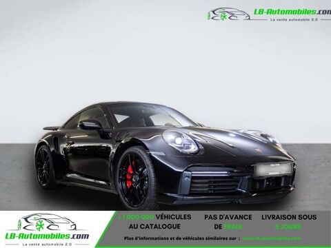 Porsche 911 Turbo S 3.8i 650 PDK 2021 occasion Beaupuy 31850