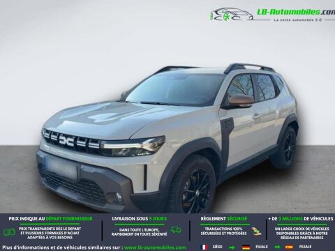 Annonce voiture Dacia Duster 26980 €