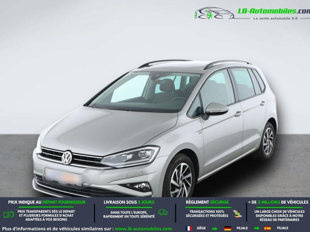 Golf 1.5 TSI 130 BVA 2019 occasion 31850 Beaupuy