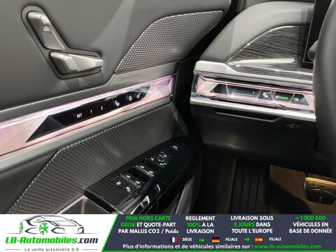 S&eacute;rie 7 740d xDrive 299 ch BVA 2025 occasion 31850 Beaupuy