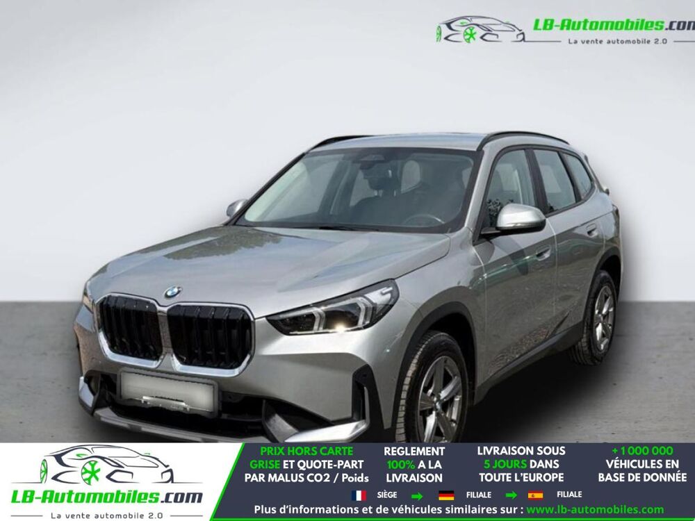 X1 sDrive 18d 150ch BVA 2023 occasion 31850 Beaupuy