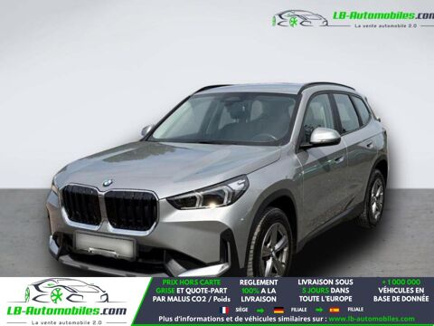Annonce voiture BMW X1 30990 €