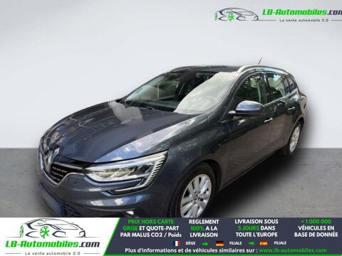 Renault Megane IV dCi 115 BVA 2022 occasion Beaupuy 31850