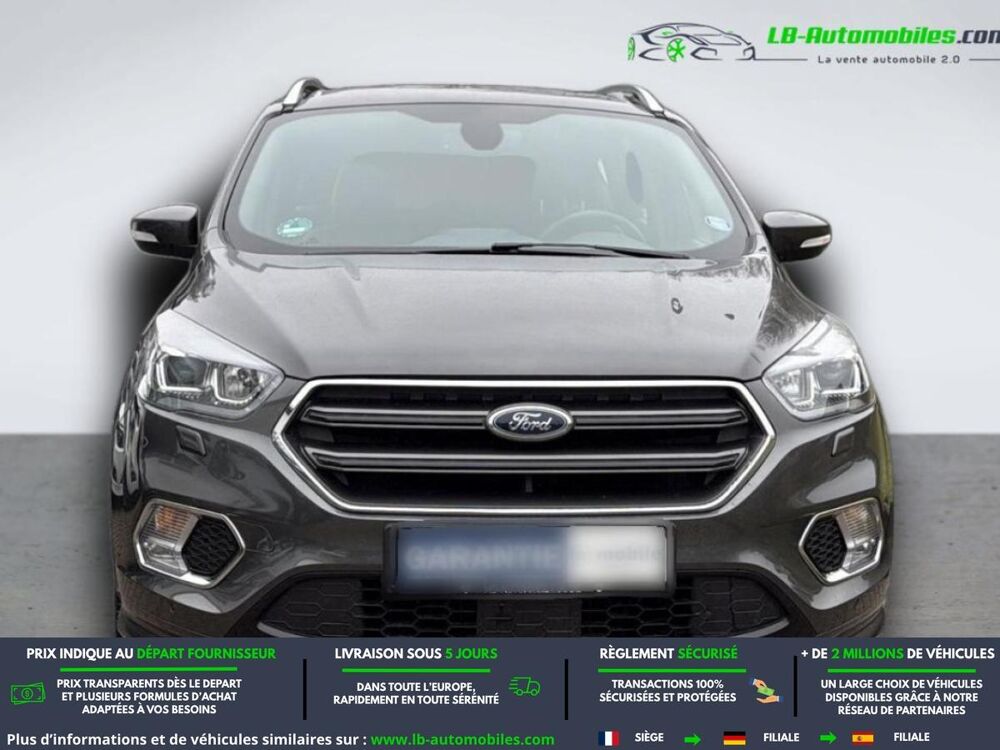 Kuga 1.5 150 4x2 BVA 2019 occasion 31850 Beaupuy