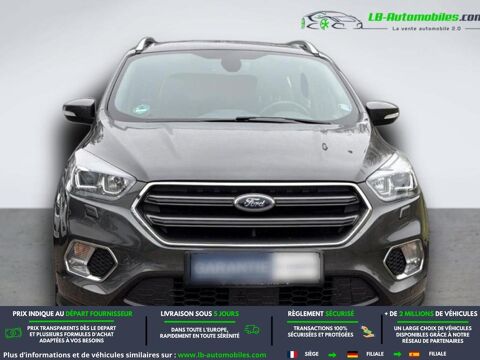 Kuga 1.5 150 4x2 BVA 2019 occasion 31850 Beaupuy