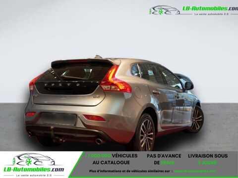 V40 D3 150 ch BVM 2016 occasion 31850 Beaupuy