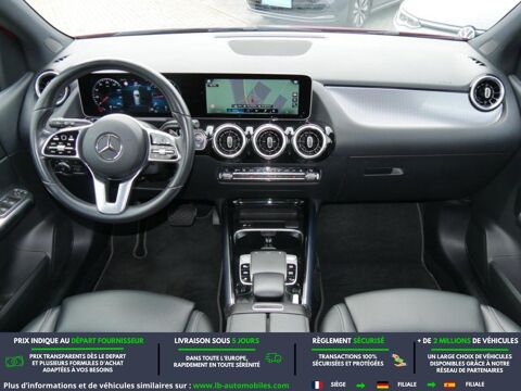 Classe B 220 d BVA 2019 occasion 31850 Beaupuy