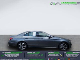 Classe E 350 d BVA 2016 occasion 31850 Beaupuy